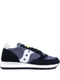 Saucony Jazz suede sneakers - Blue