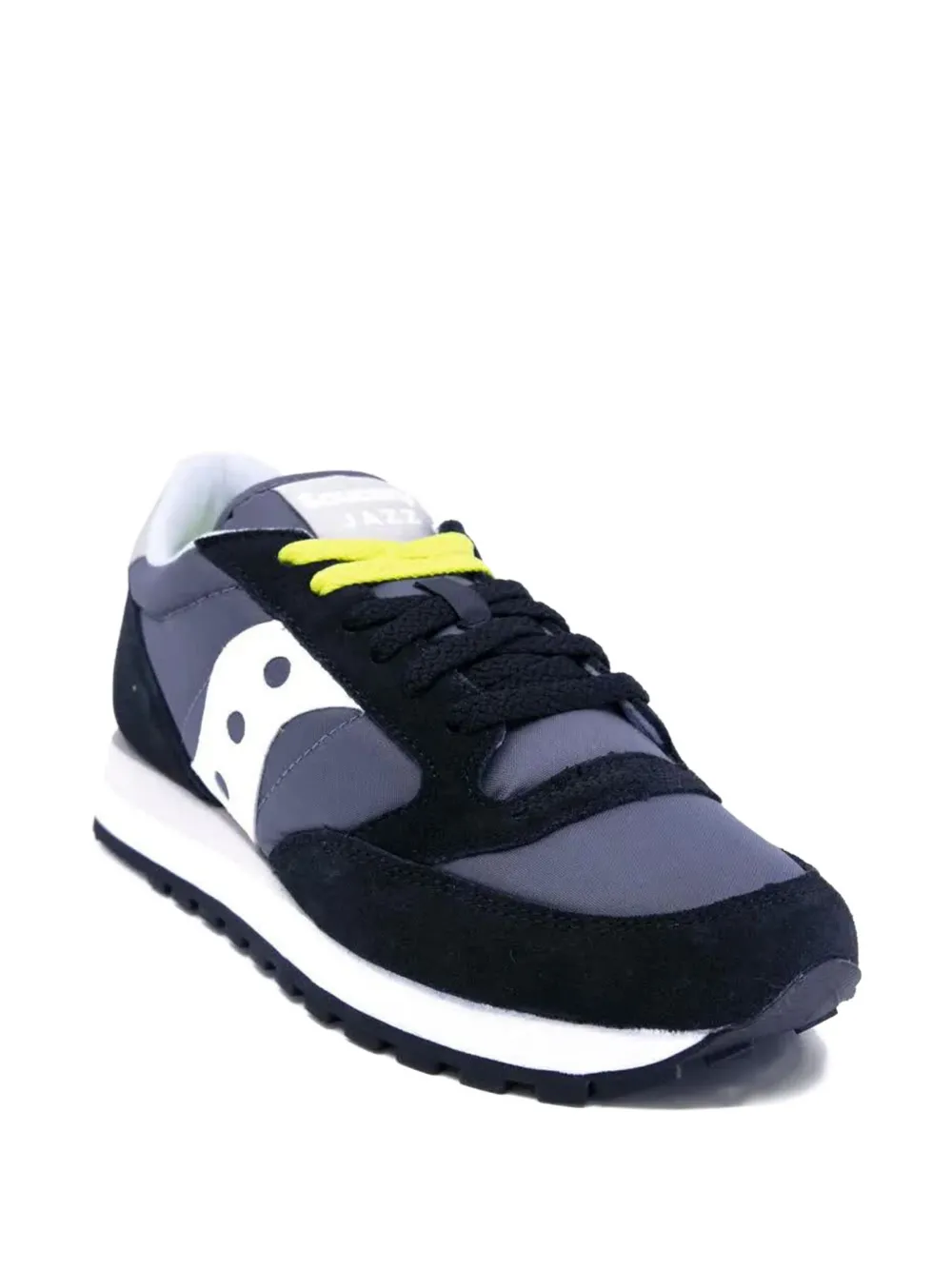 Saucony Jazz suede sneakers Blue
