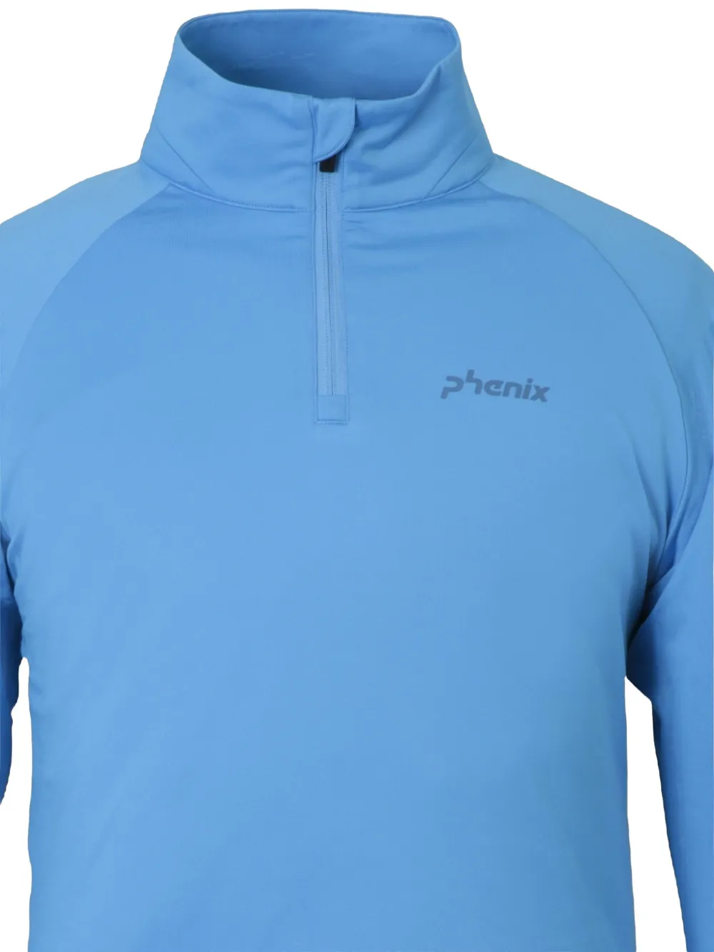 PHENIX half-zip long-sleeve top | Ski Tops | Image 2