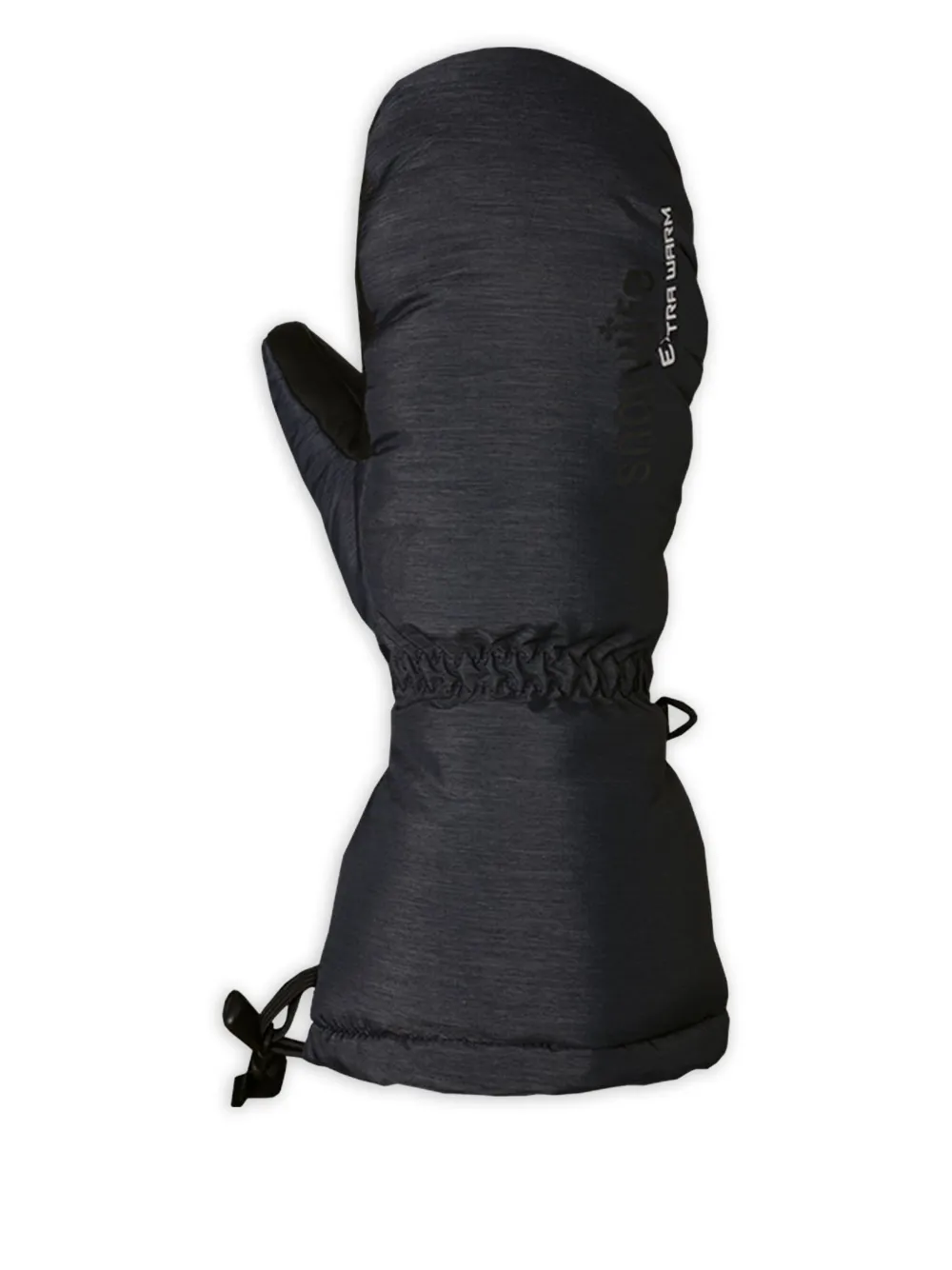 SNOWLIFE Big Down DT handschoenen Grijs