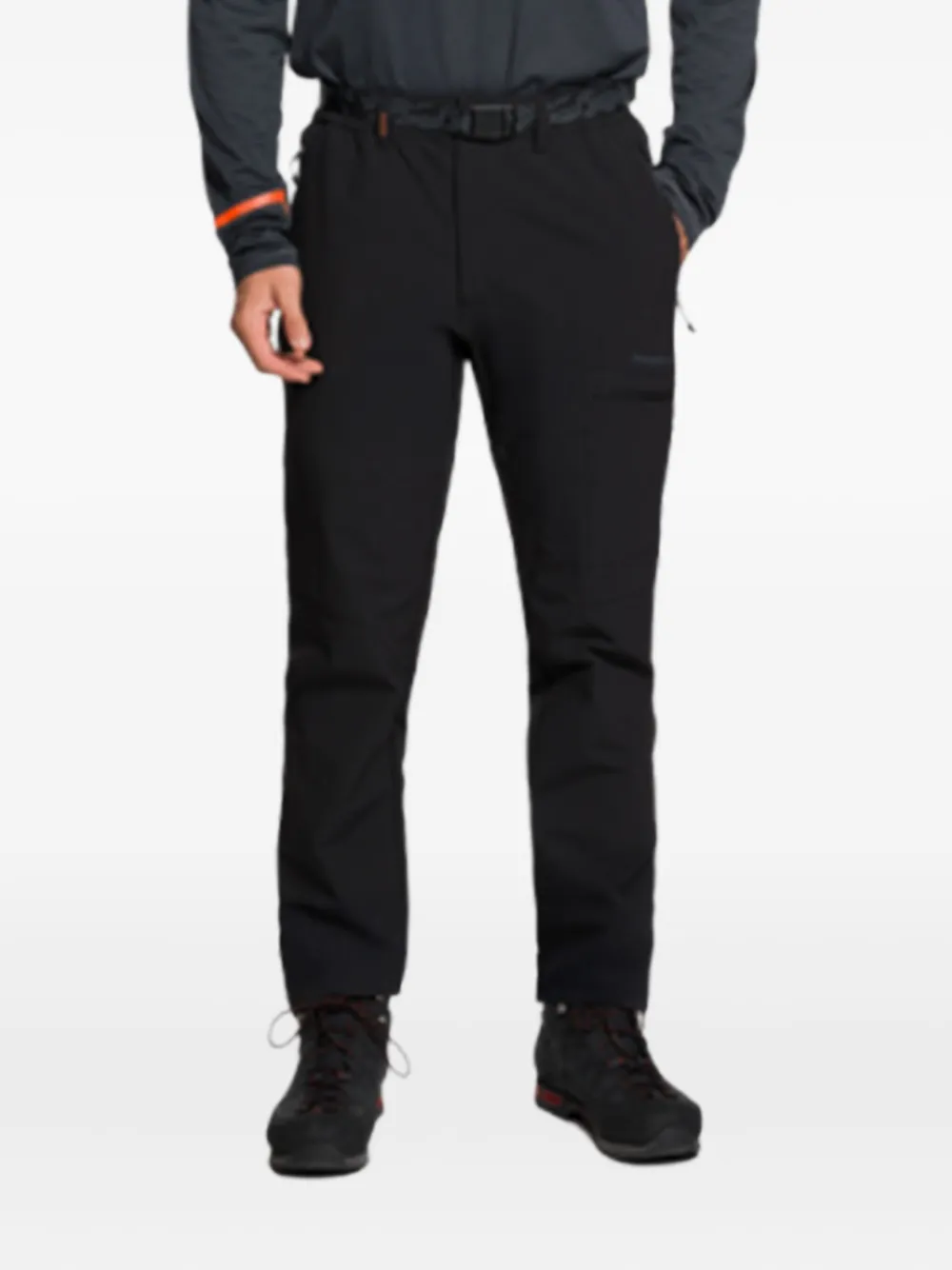 TRANGOWORLD Rudah performance trousers | Performance Track Pants | Image 2