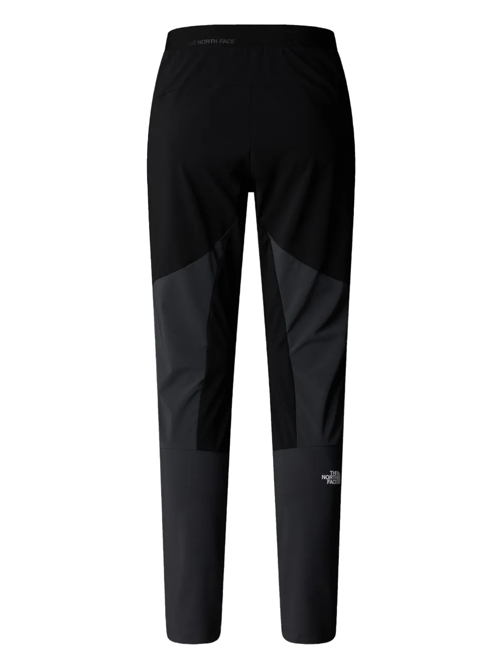 The North Face Felik broek met vlakken Zwart