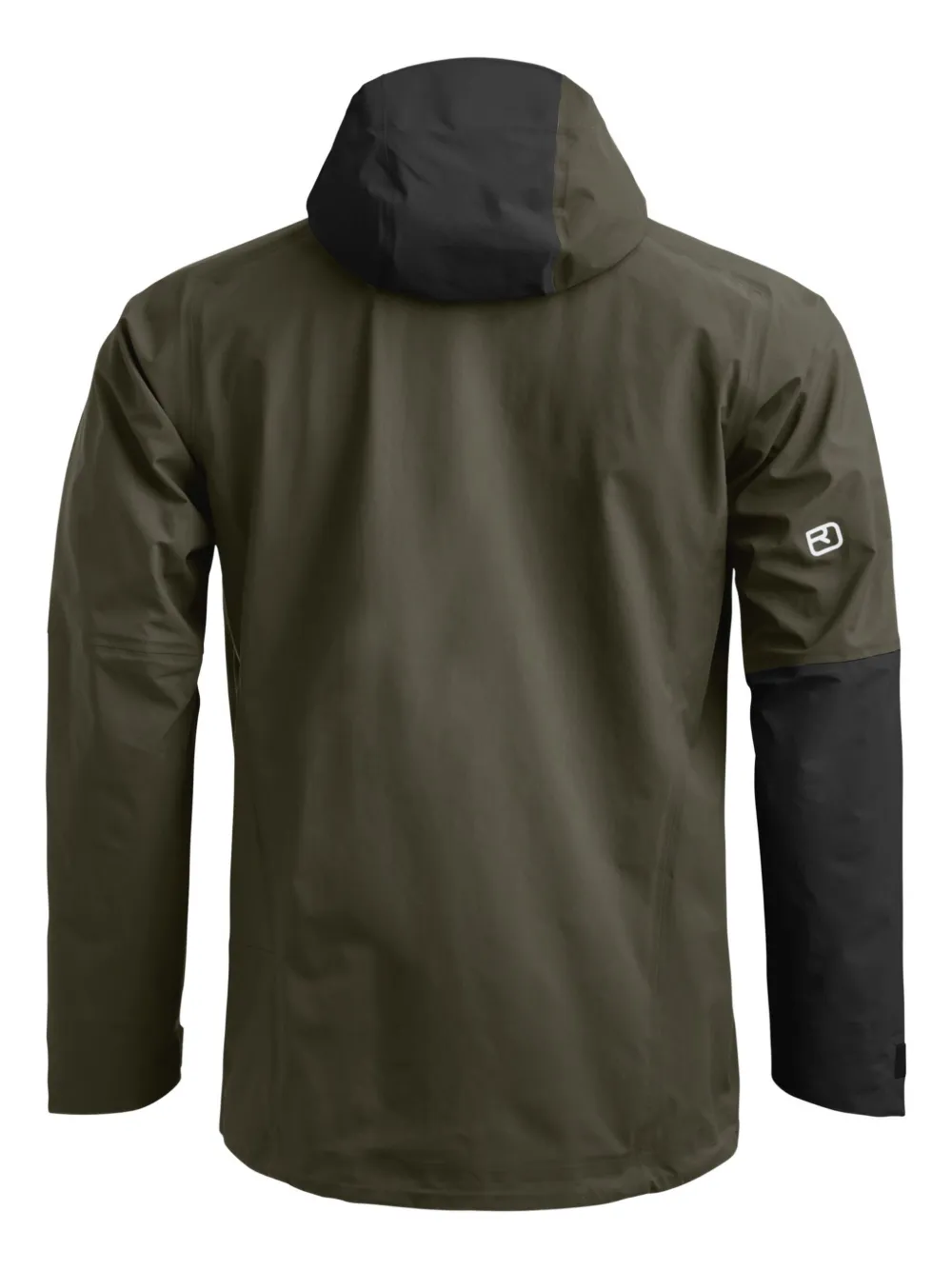 ORTOVOX chaqueta Seceda 3L con capucha | Chamarras ajustadas | Image 2