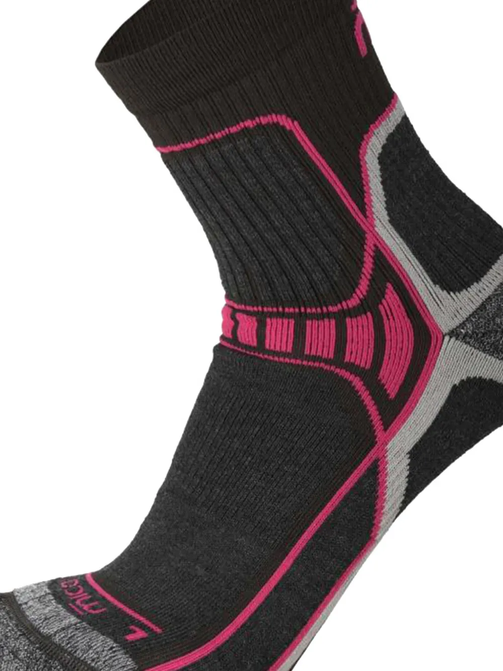 Mico performance ankle socks | Men | Image 2