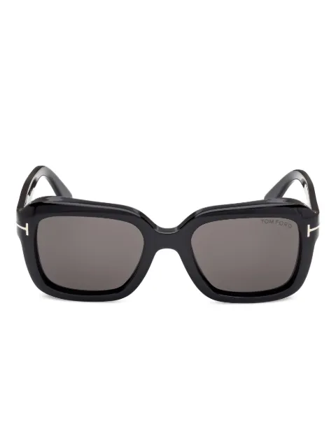 TOM FORD Eyewear square-frame sunglasses