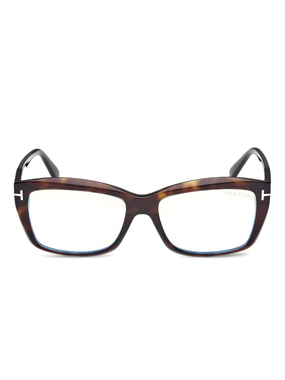tortoiseshell glasses
