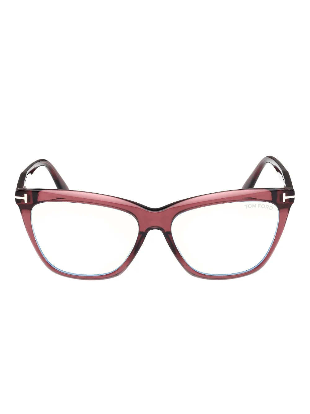 Tom Ford Cat-eye Optical Glasses