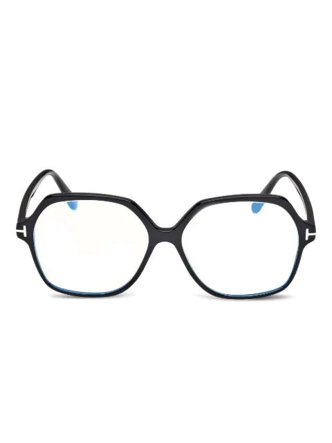 TOM FORD Eyewear square-frame glasses