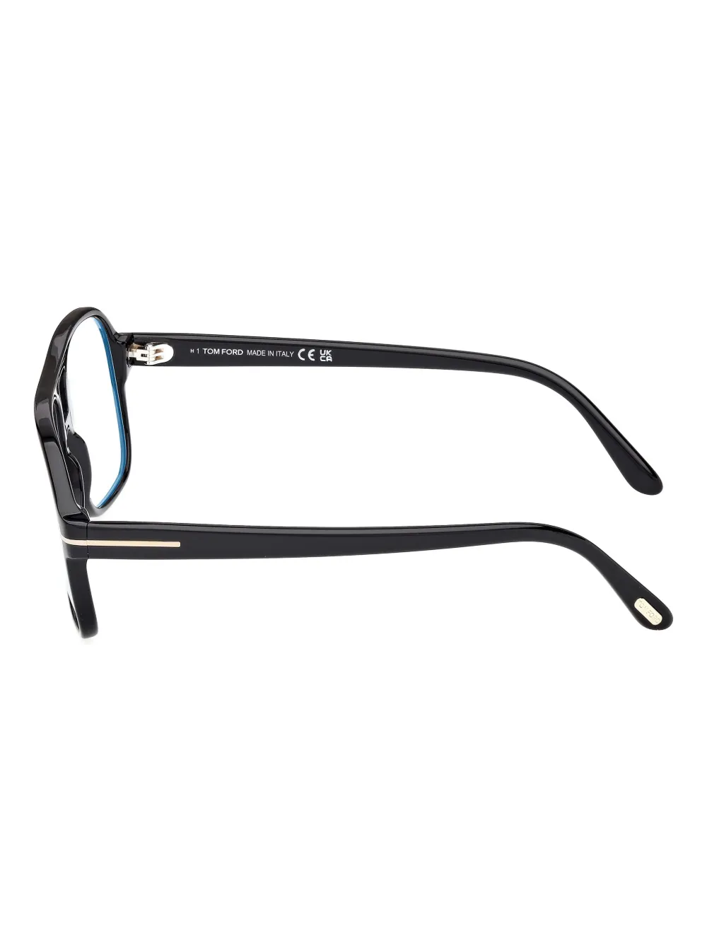 TOM FORD Eyewear navigator-frame sunglasses | Image 2