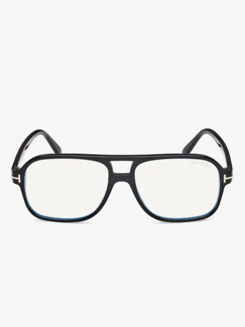 TOM FORD Eyewear lentes de sol con armazón navigator