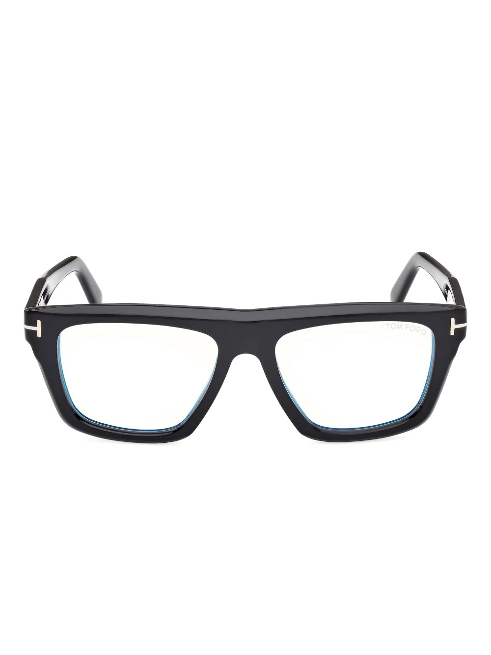 TOM FORD Eyewear square-frame glasses | Men | Image 2
