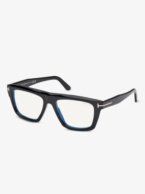 TOM FORD Eyewear square-frame glasses