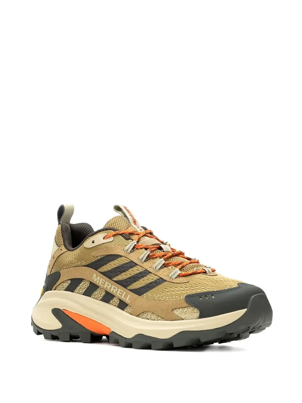 Merrell Moab Speed 2 mesh-panel sneakers | Low-Tops | Image 2