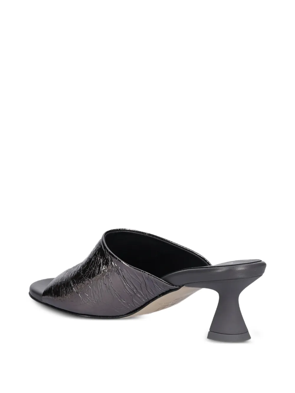Miista 60mm Talita sandals Grey