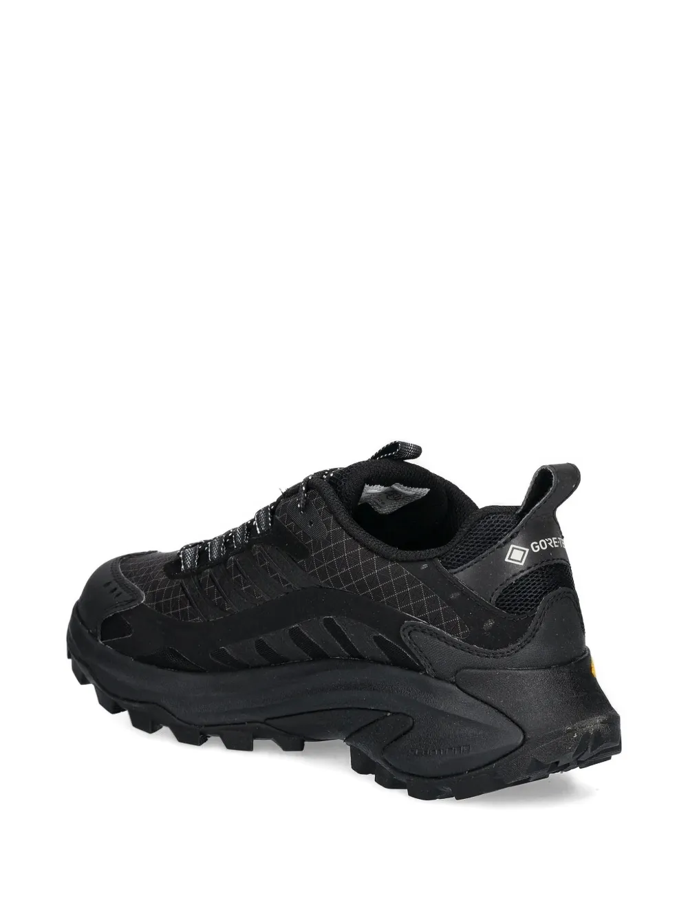 Merrell Moab 2 Ventilator Sneakers In Black