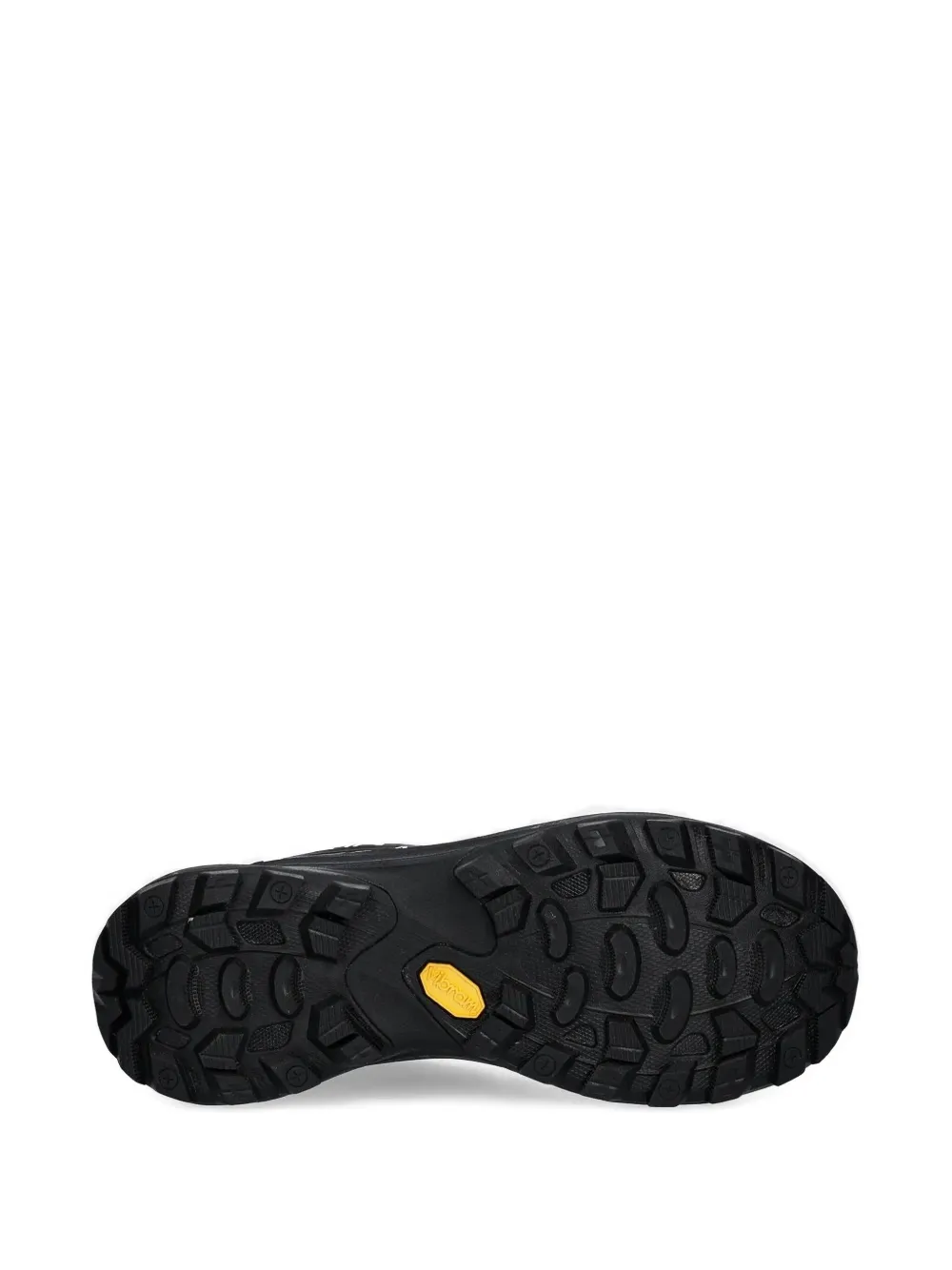 Merrell Moab 2 Ventilator Sneakers In Black
