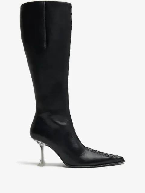 Miista 90mm Aline boots