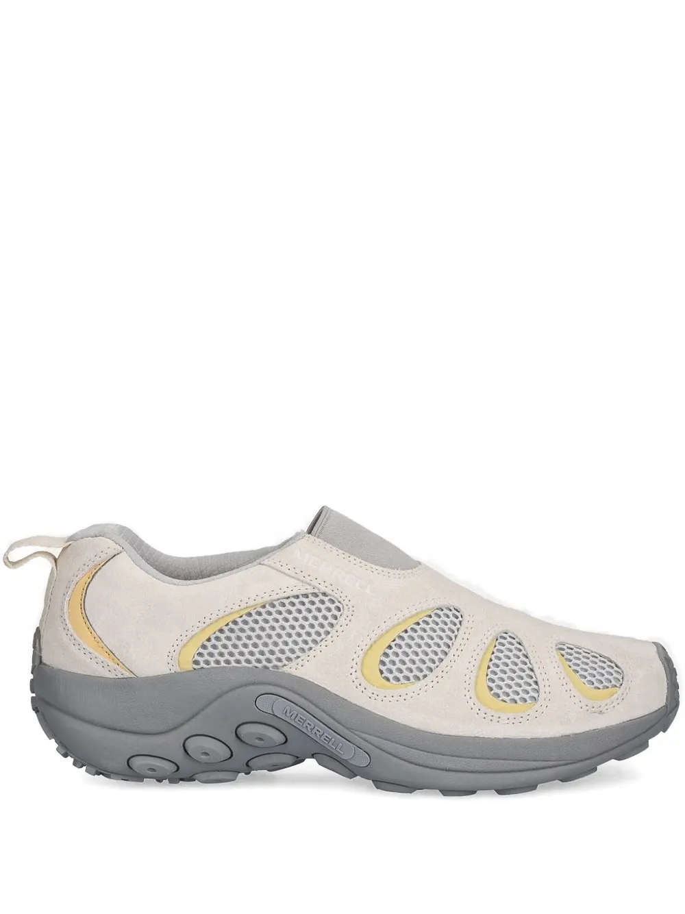 Merrell Jungle Moc slip-on trainers Neutrals