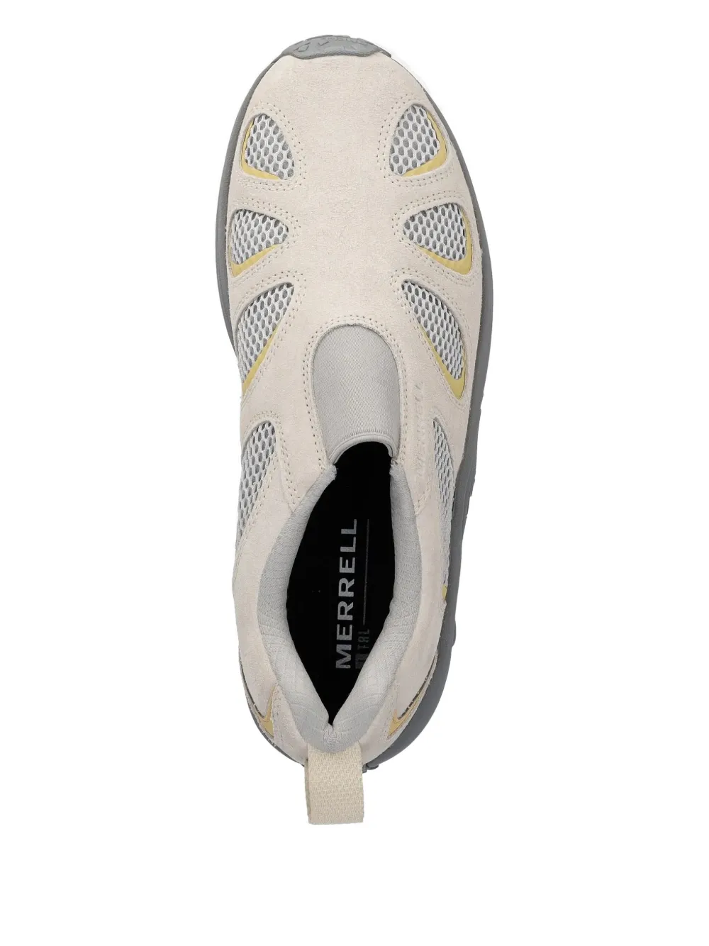 Merrell Jungle Moc slip-on trainers Neutrals