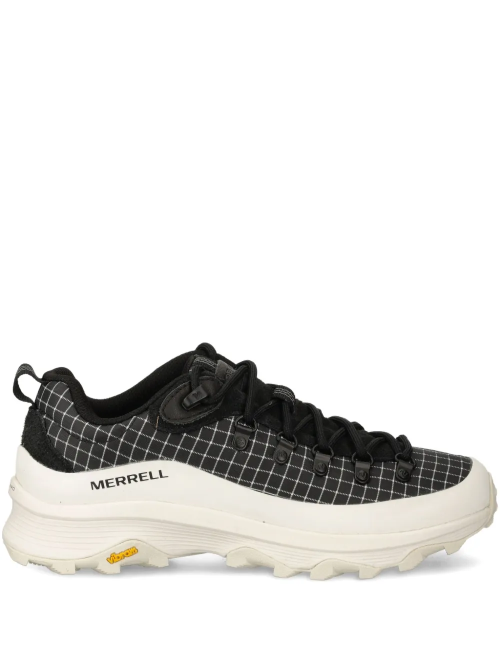 Merrell Ontario Sp Rs 1TRL スニーカー - ブラック