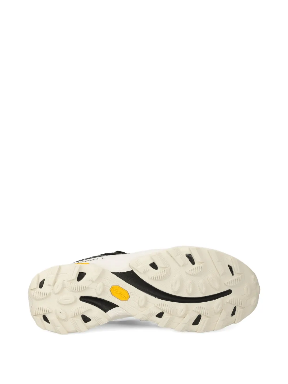 Merrell Ontario Sp Rs 1TRL sneakers Zwart