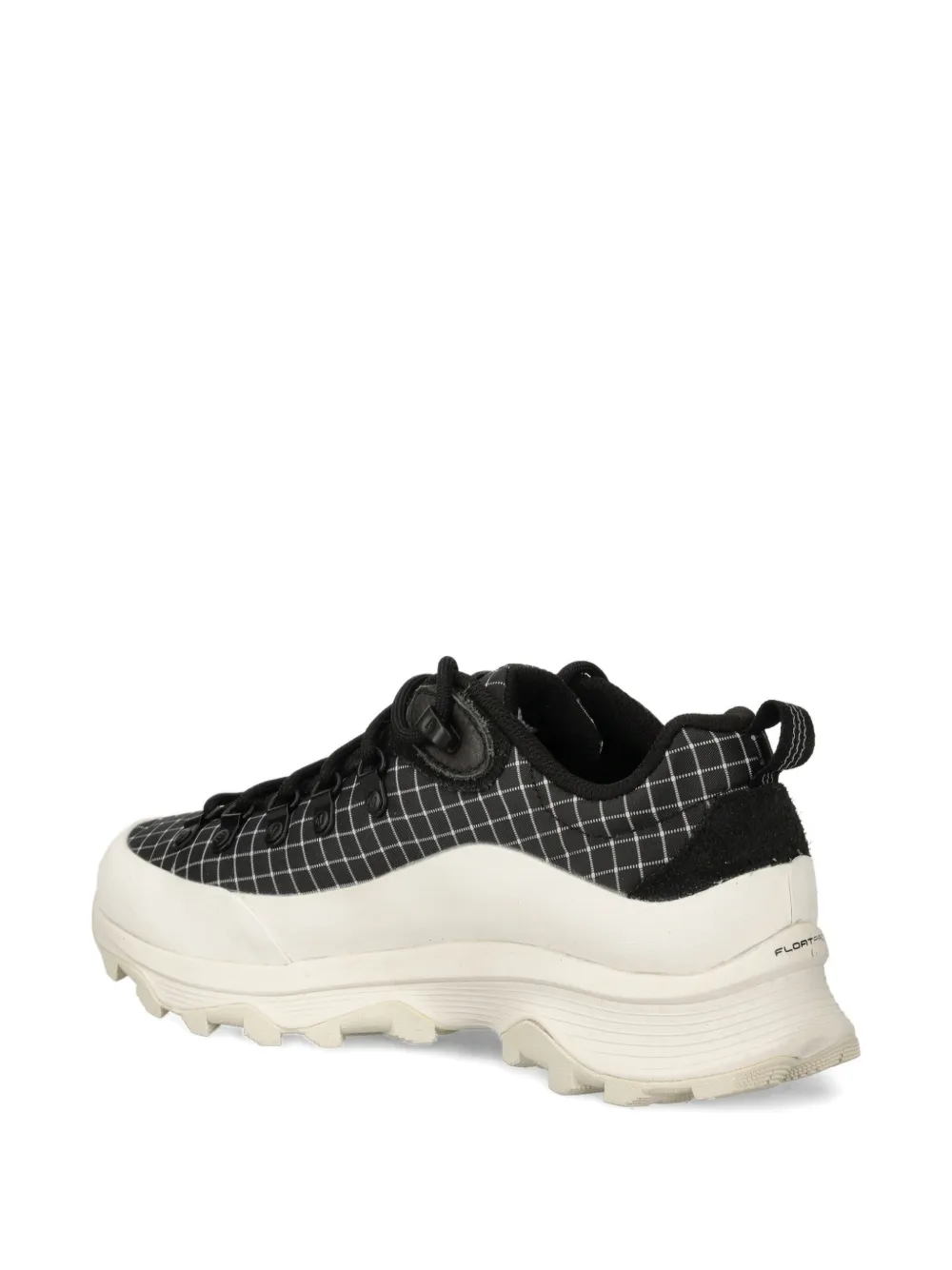 Merrell Ontario Sp Rs 1TRL sneakers Zwart