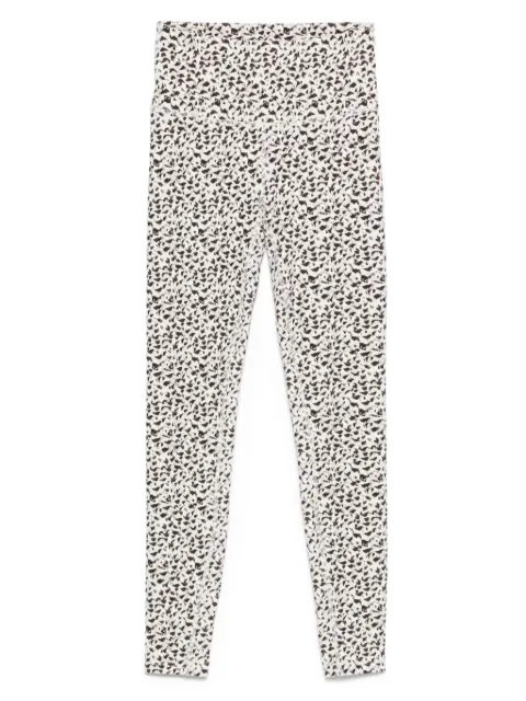 Varley Move leopard-print leggings