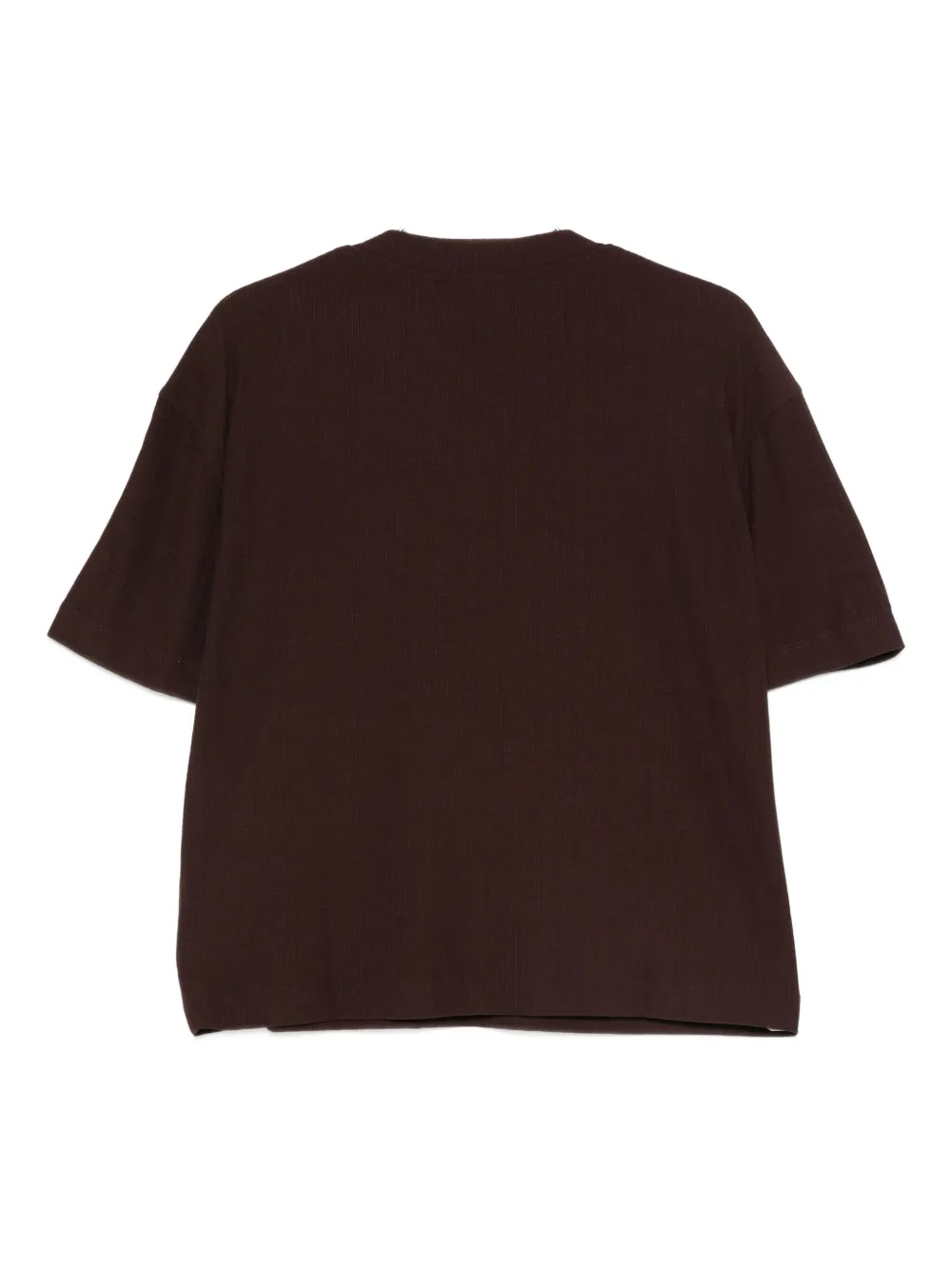 Varley Kasey button-placket top | T-shirts & Jerseys | Image 2