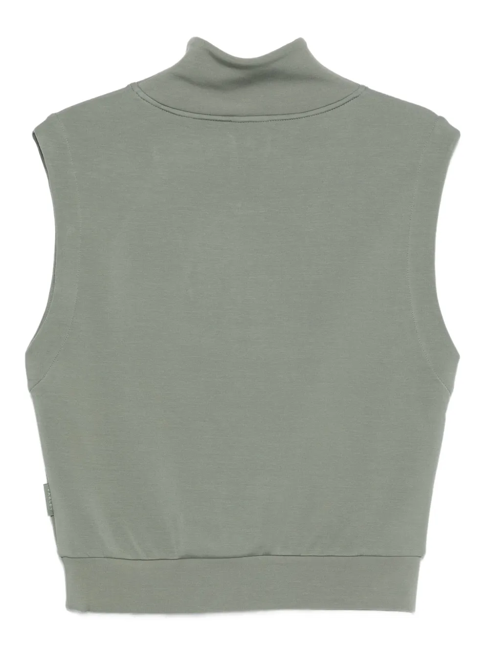 Varley Loretta performance top - Groen