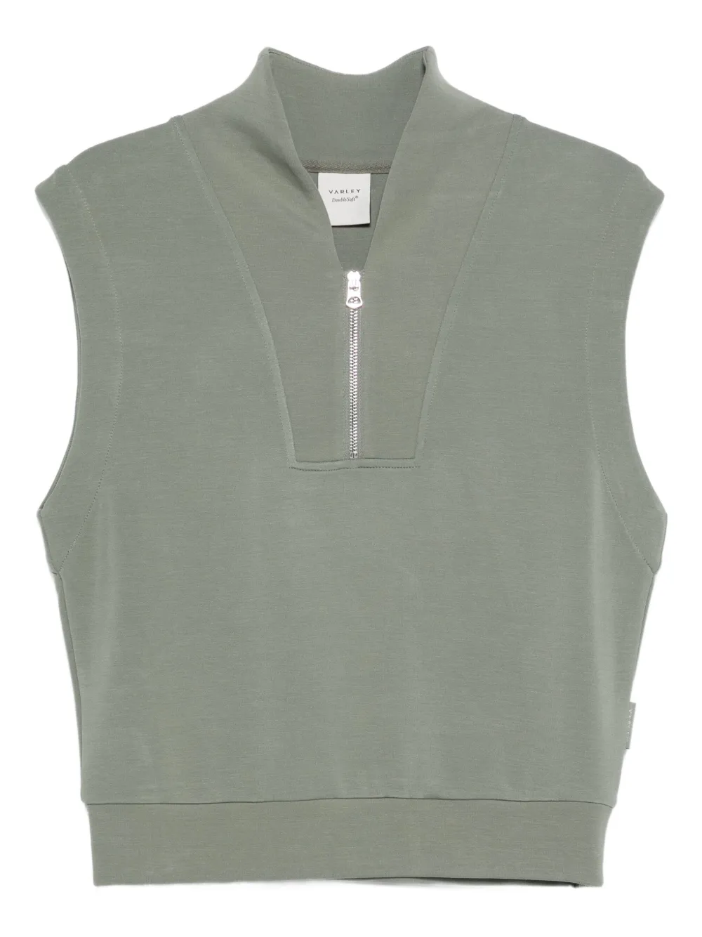 Varley Top sportivo Loretta - Verde