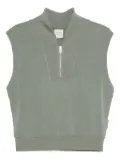Varley Loretta performance top - Green