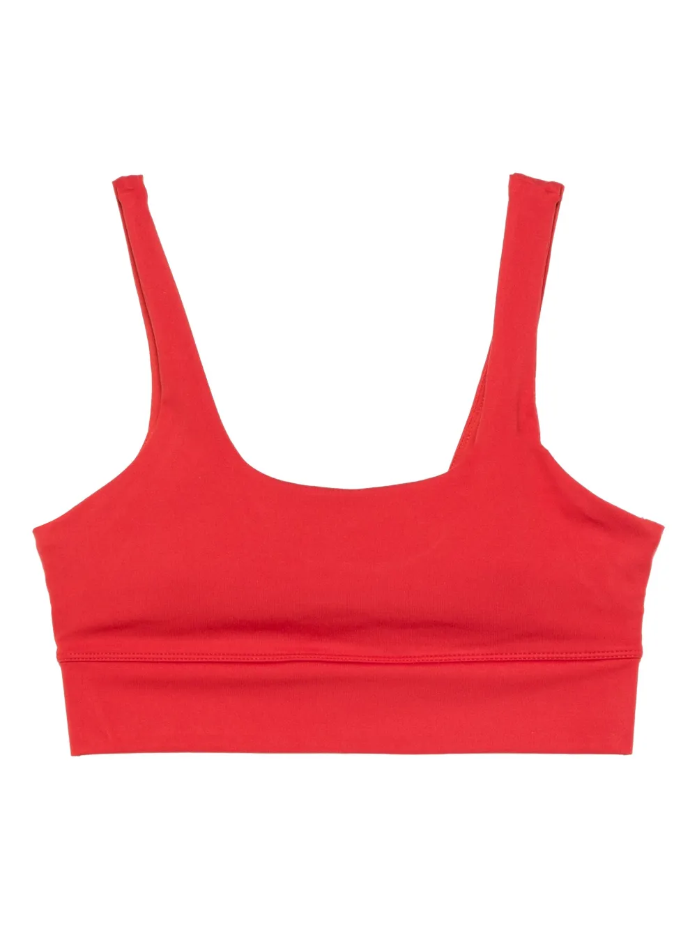 Varley bra deportivo Freesoft Cori | rojo | Image 1