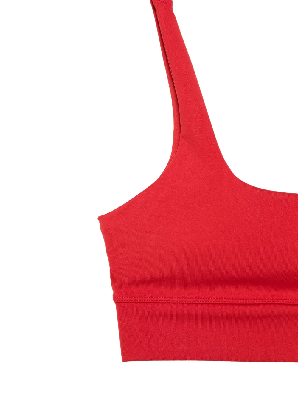 Varley Freesoft Cori sport-bh Rood