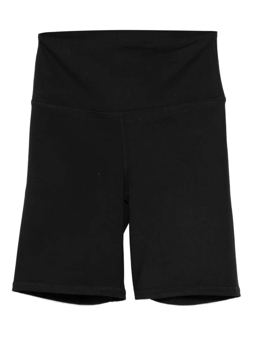 Varley FreeSoft high waist shorts Zwart