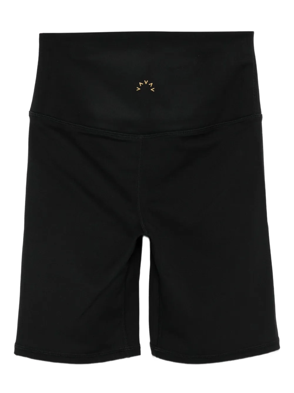 Varley FreeSoft high waist shorts - Zwart