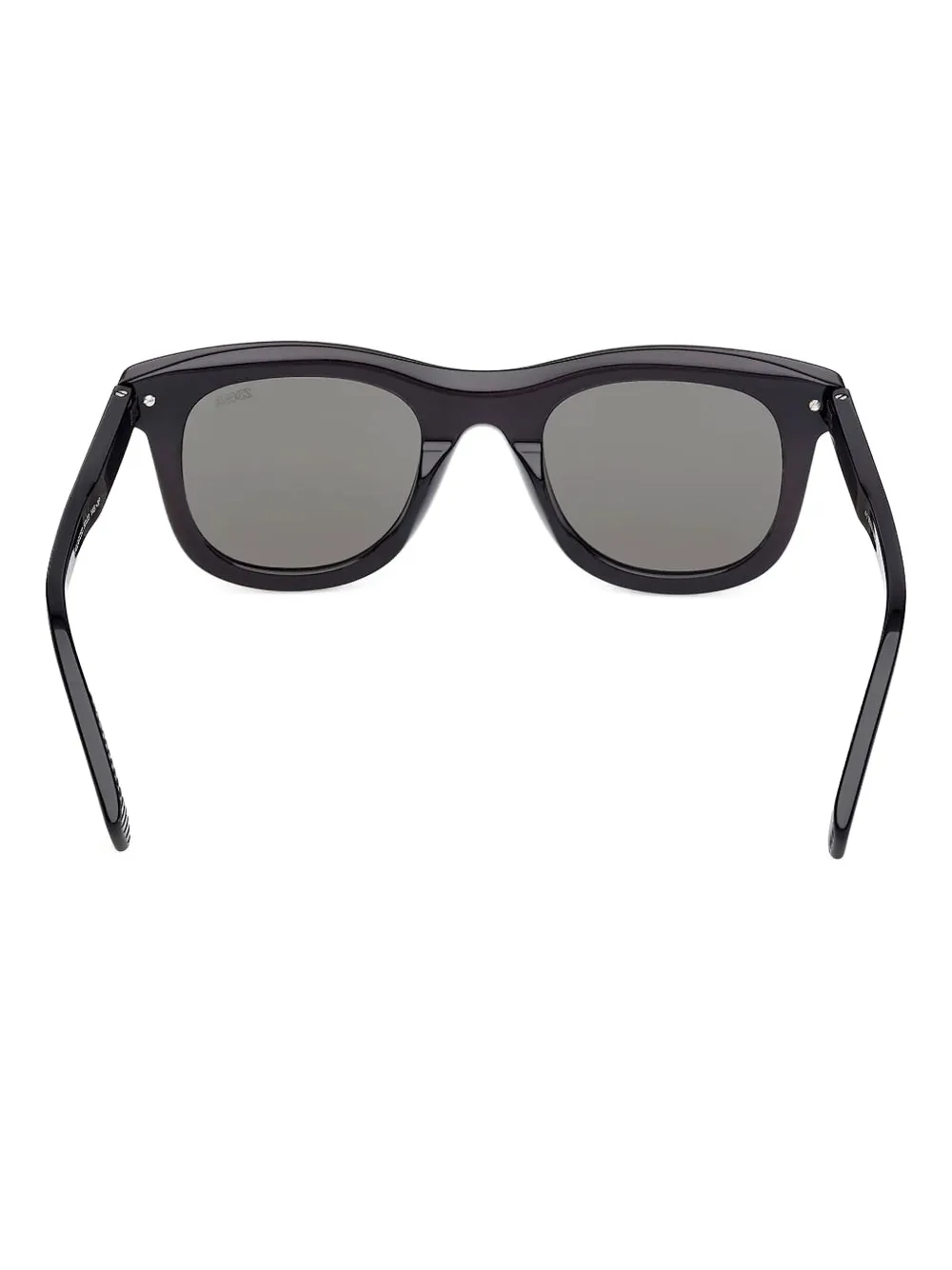 Zegna round-frame sunglasses | Image 2