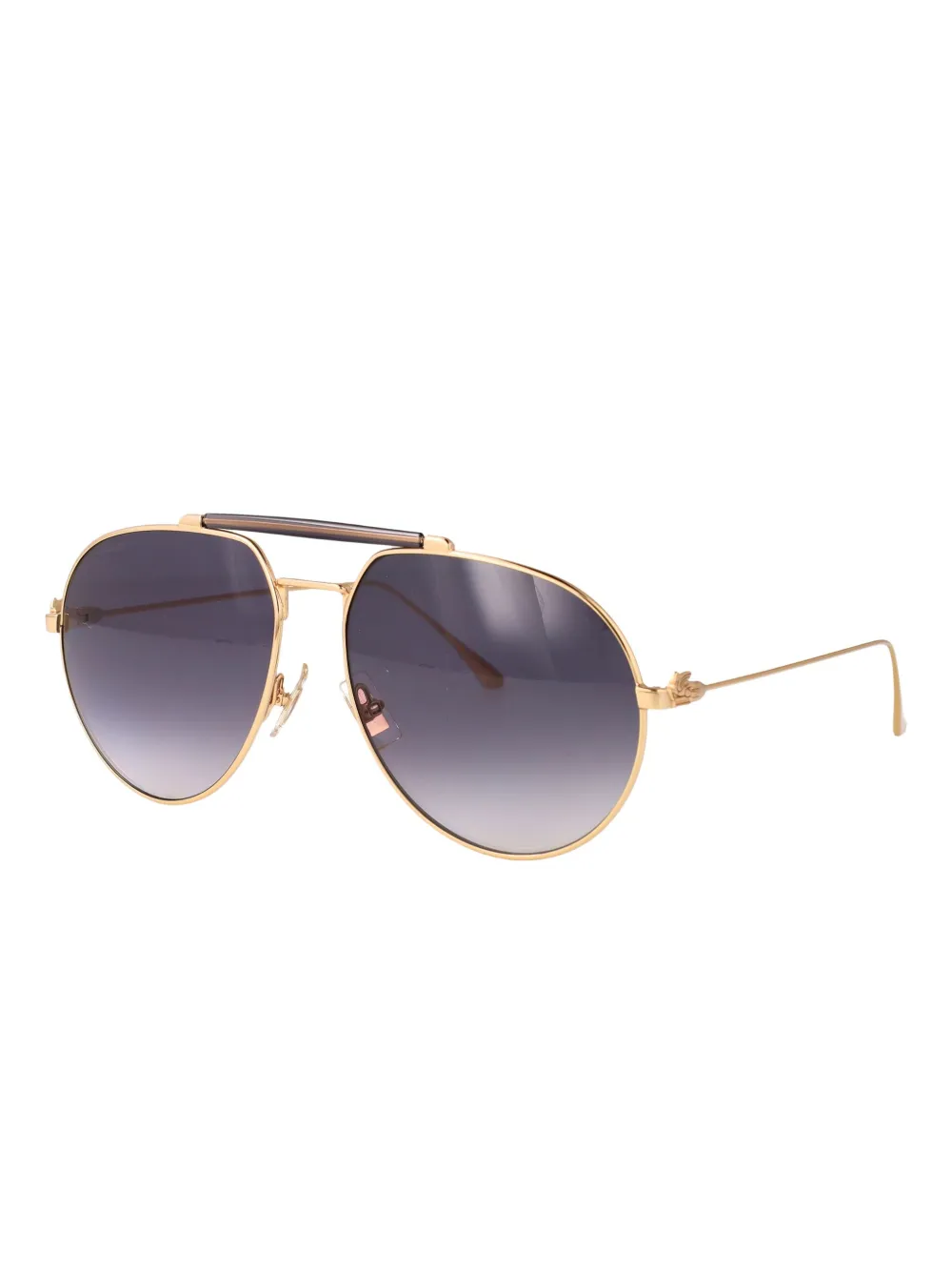 ETRO navigator-frame sunglasses | Image 2