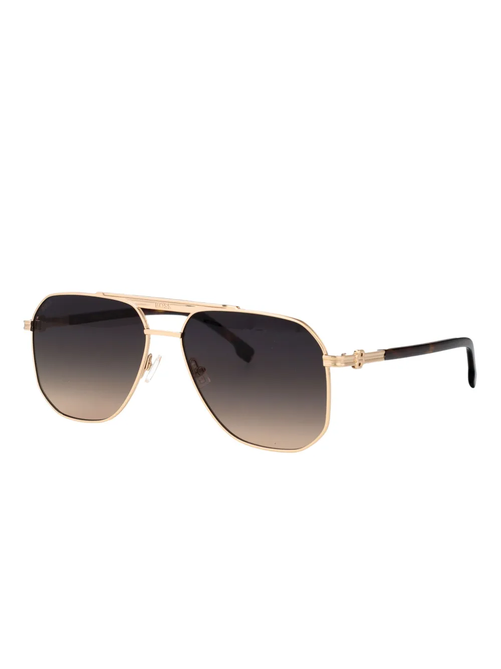 BOSS navigator-frame sunglasses | Image 2