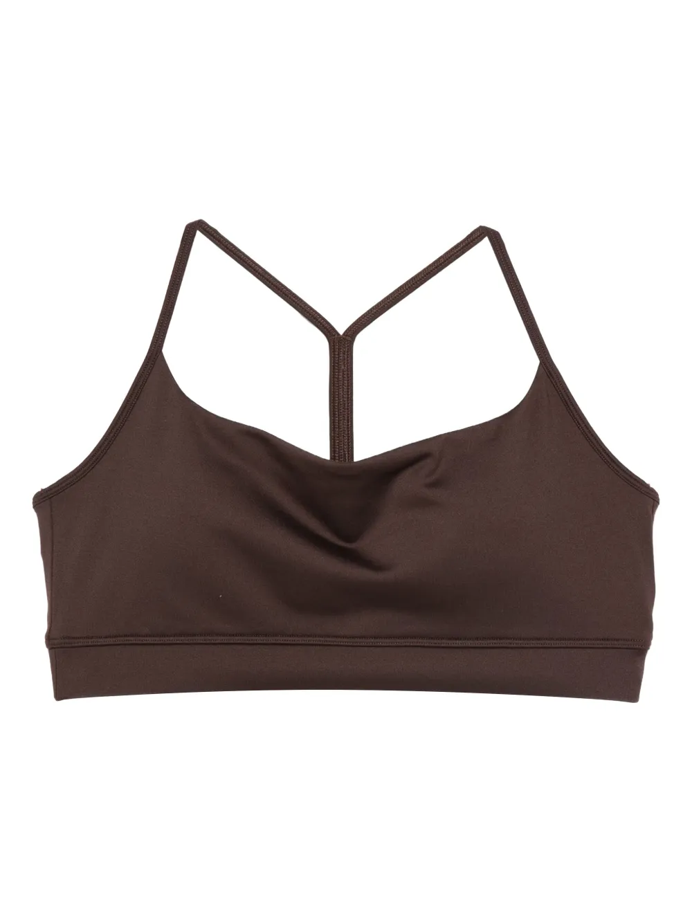 Varley Assure Cerys Sport-BH - Braun