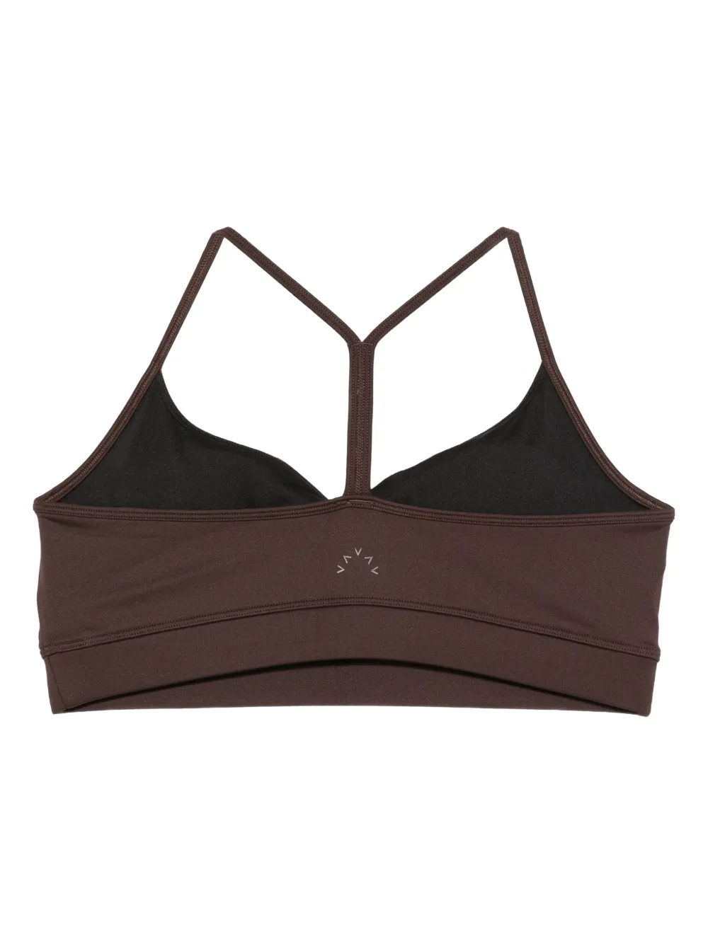 Varley Assure Cerys sport-bh - Bruin