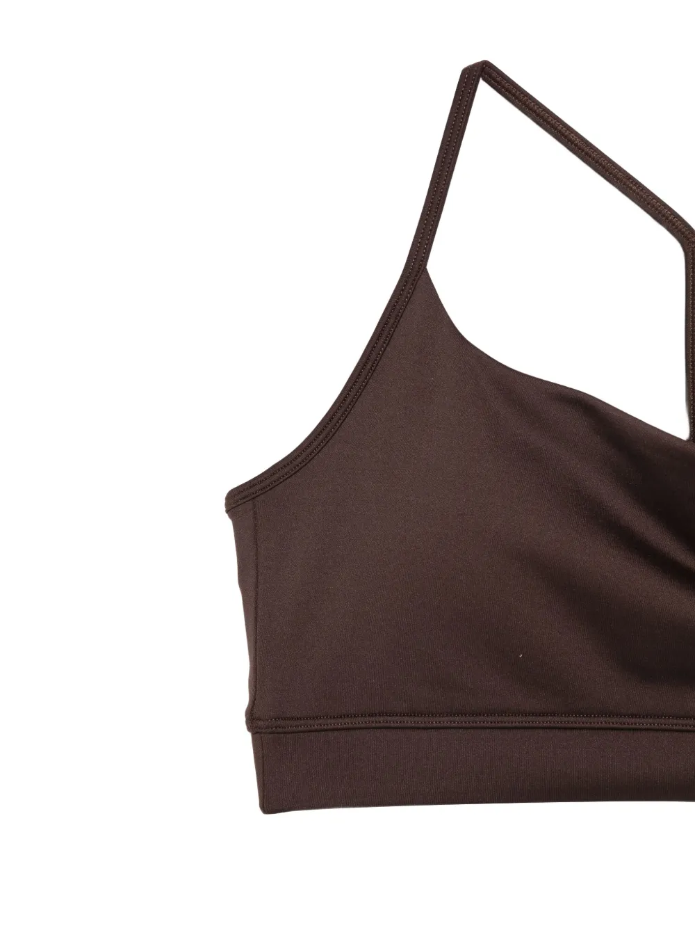 Varley Assure Cerys sport-bh Bruin