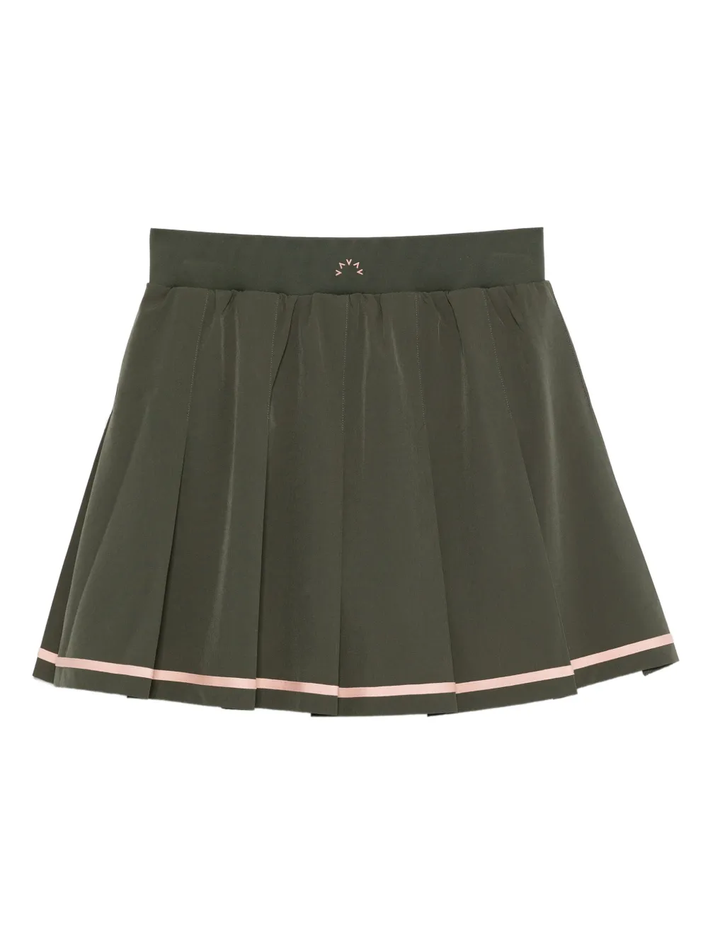 Varley Clarendon high-waist broek - Groen