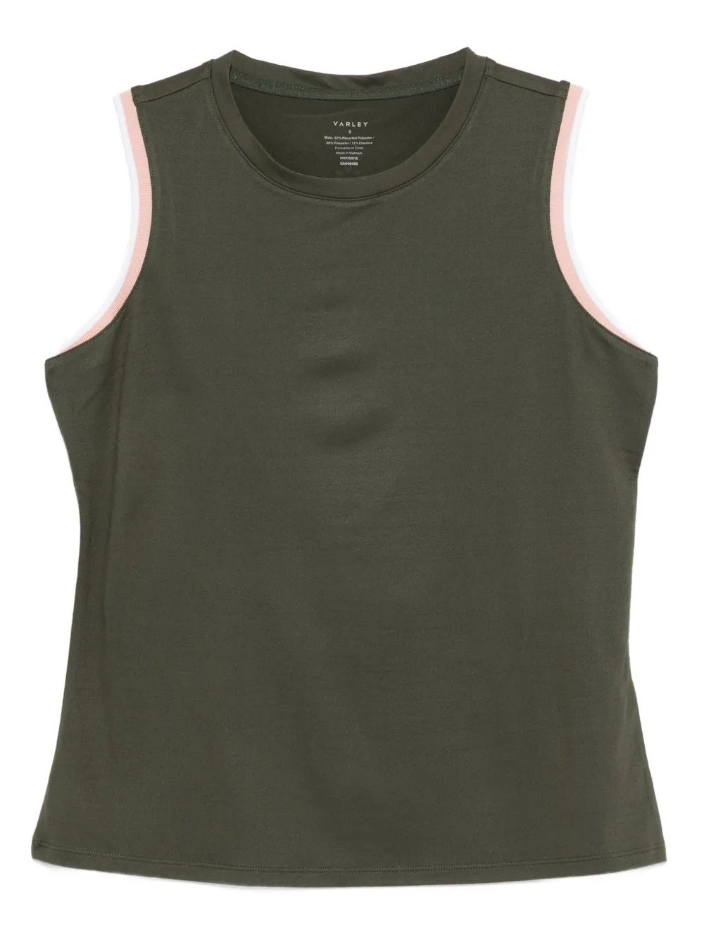 Arton performance tank top