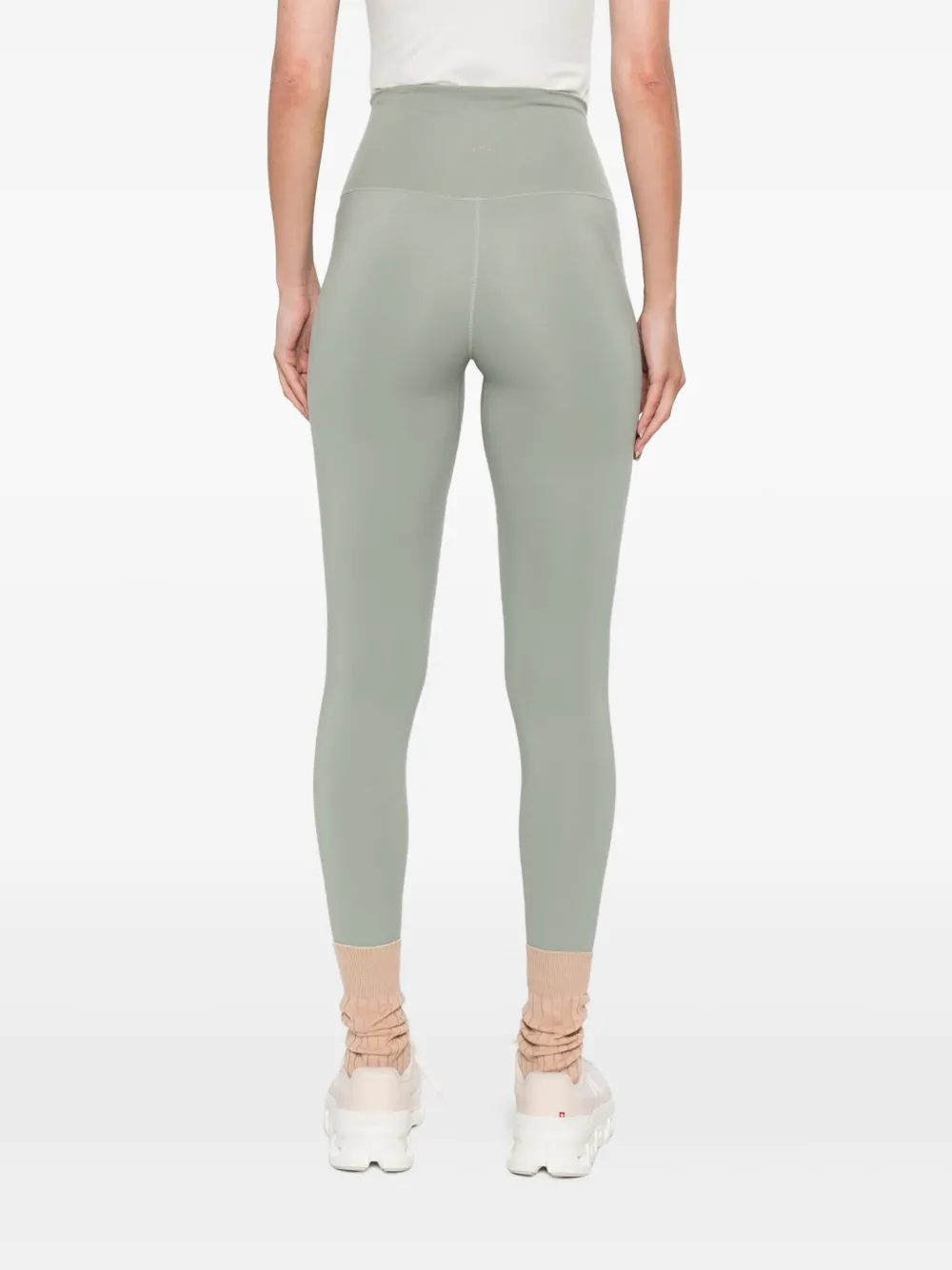 Varley FreeSoft legging Groen