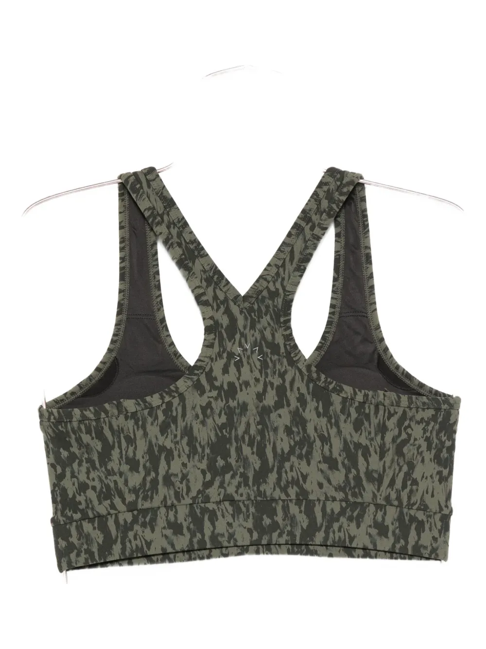 Varley Always Selma sport-bh - Groen