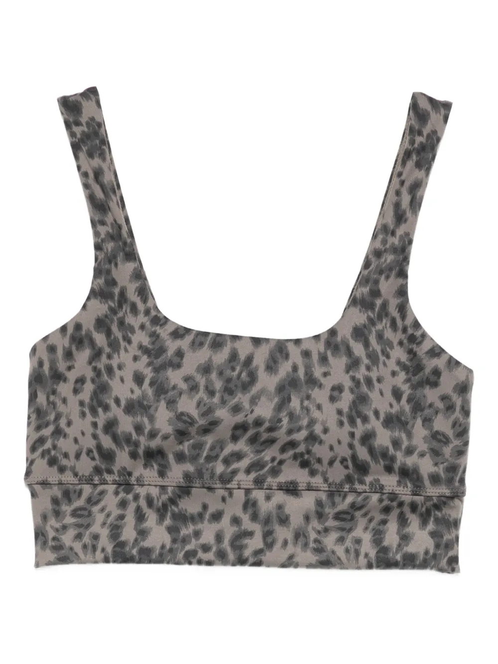 Varley Freesoft Cori Sports Bra In Multi