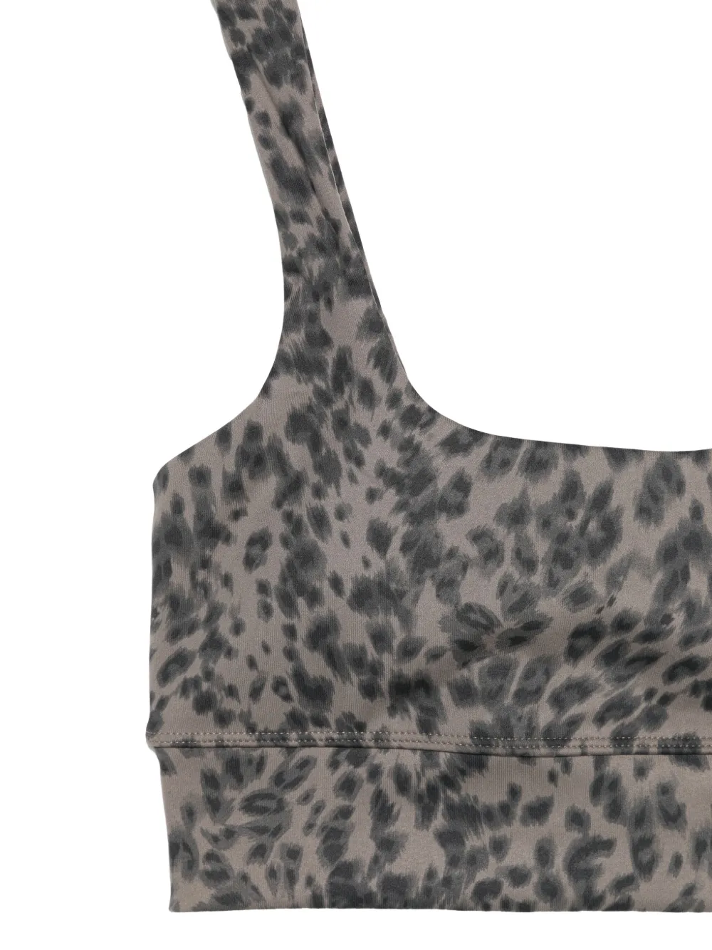 Varley Freesoft Cori Sports Bra In Multi