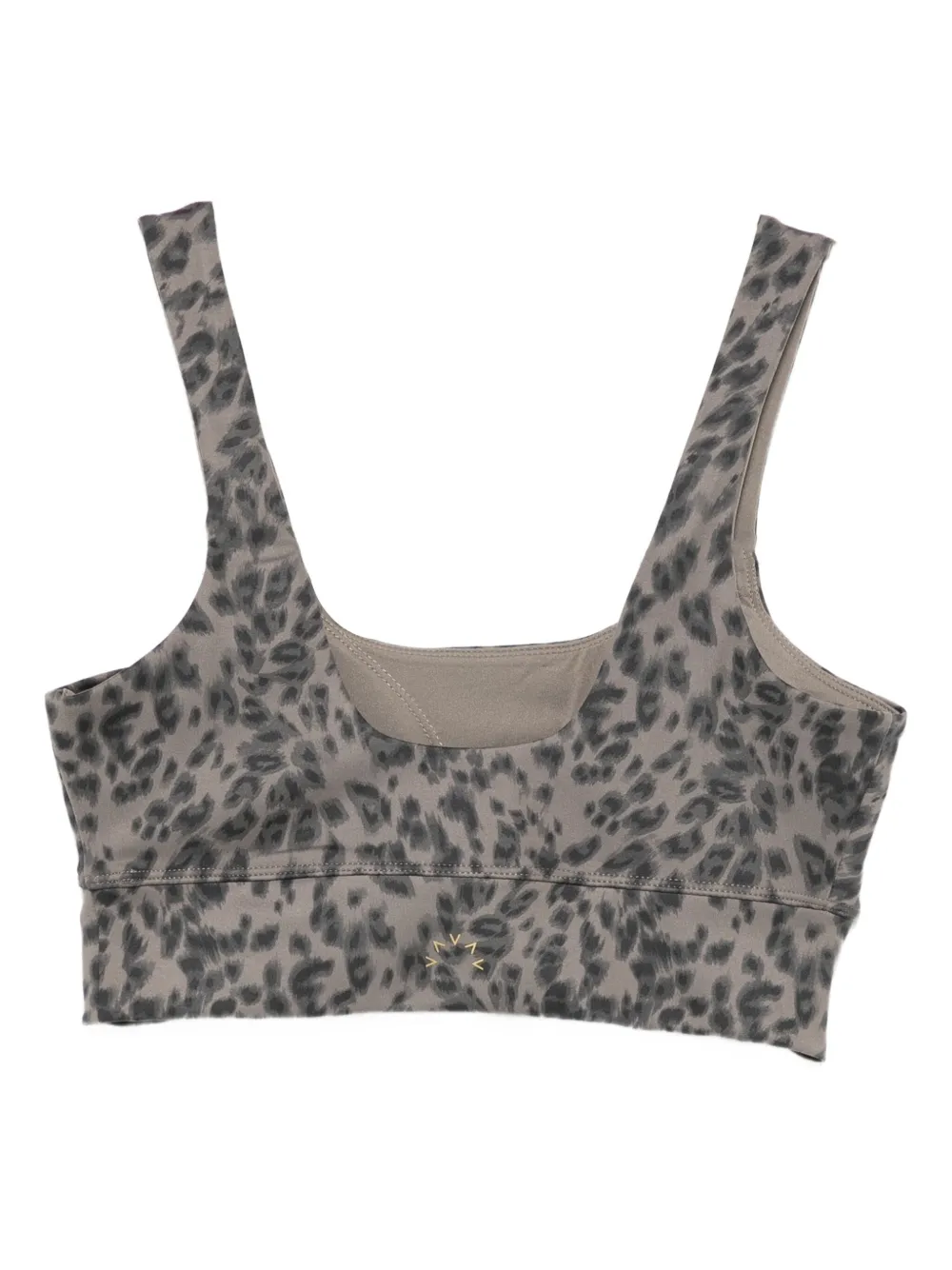 Varley Freesoft Cori Sports Bra In Multi