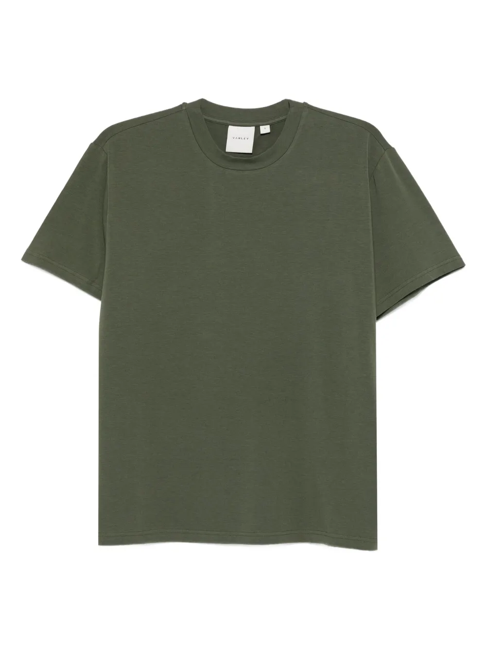 Varley playera Boyfriend Leighton | verde | Image 1