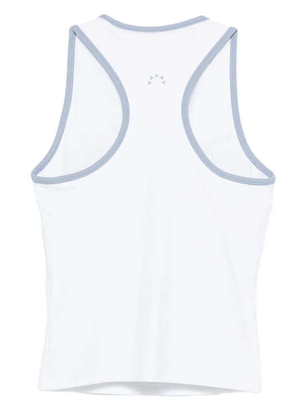 Varley Agneta performance tanktop - Wit